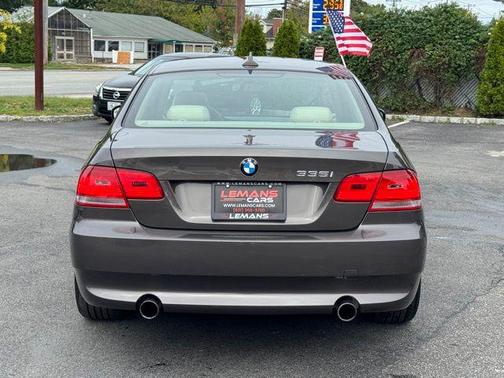 2010 BMW 335 xDrive