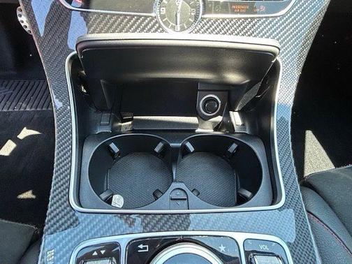 Black 2021 Mercedes-Benz C-Class C 300 4MATIC