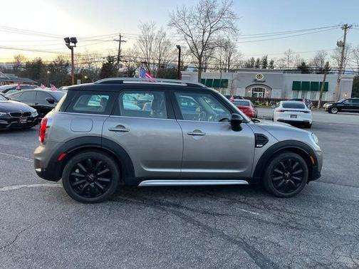 2018 MINI Countryman Cooper ALL4