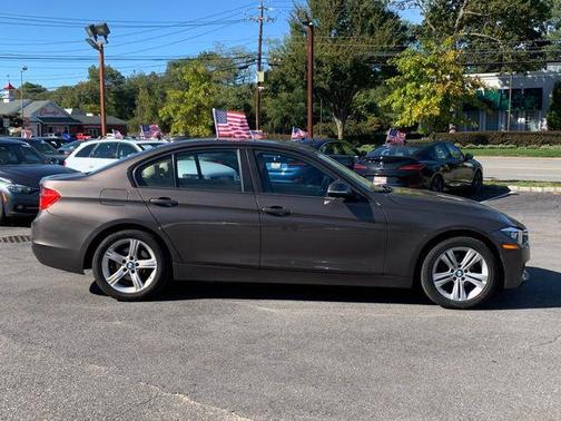 2013 BMW 328 xDrive