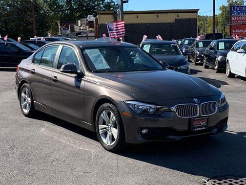 2013 BMW 328 xDrive