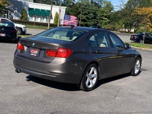 2013 BMW 328 xDrive