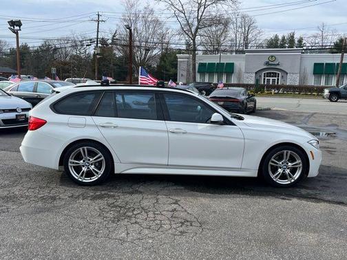 2014 BMW 328d xDrive