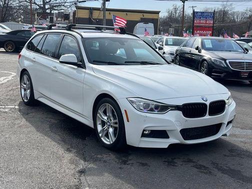 2014 BMW 328d xDrive