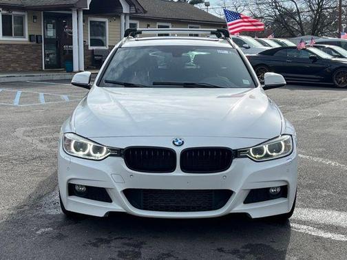 2014 BMW 328d xDrive