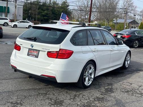 2014 BMW 328d xDrive