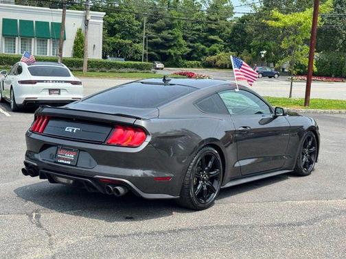 2020 Ford Mustang GT