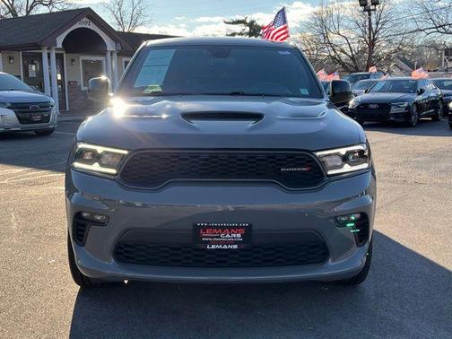 2022 Dodge Durango GT AWD