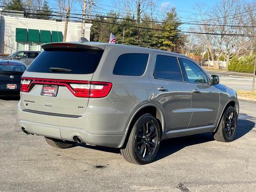 2022 Dodge Durango GT AWD