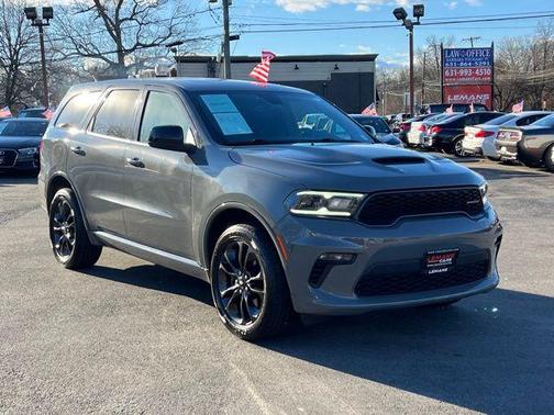 2022 Dodge Durango GT AWD