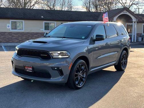 2022 Dodge Durango GT AWD