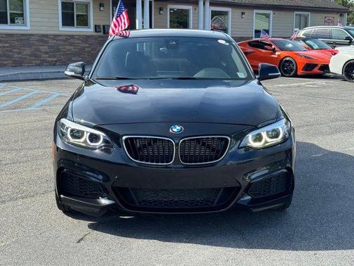 2020 BMW M240 i xDrive