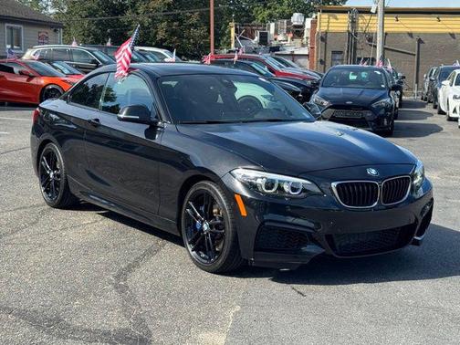 2020 BMW M240 i xDrive