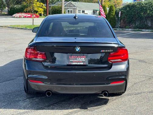 2020 BMW M240 i xDrive