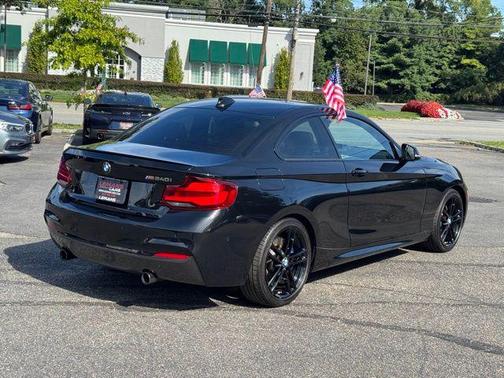 2020 BMW M240 i xDrive