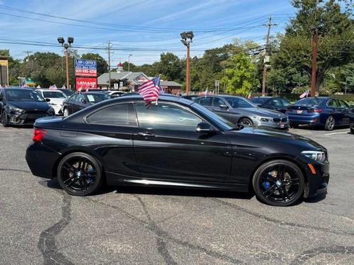 2020 BMW M240 i xDrive