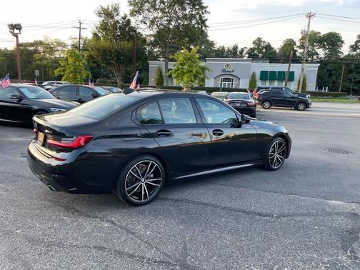 2020 BMW 330 xDrive