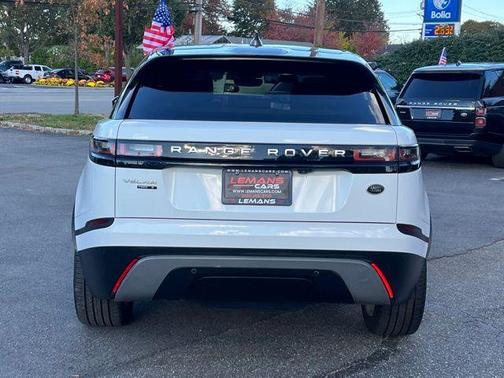 2020 Land Rover Range Rover Velar P250 S