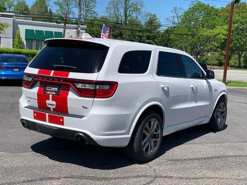 2022 Dodge Durango R/T Plus AWD