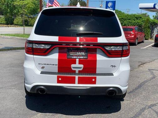 2022 Dodge Durango R/T Plus AWD