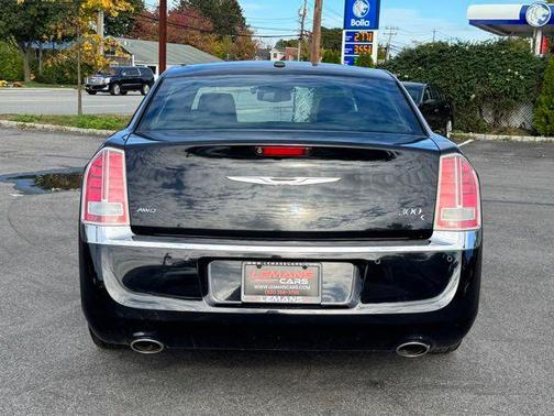 2013 Chrysler 300 S
