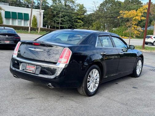 2013 Chrysler 300 S