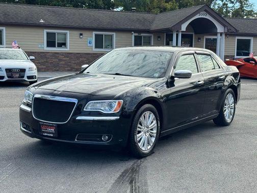 2013 Chrysler 300 S
