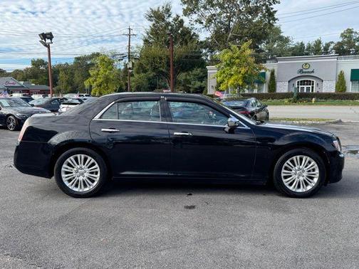 2013 Chrysler 300 S