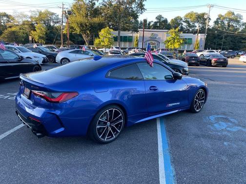 2021 BMW M440 i xDrive