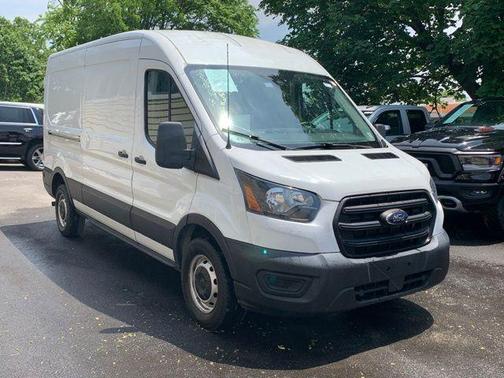 2020 Ford Transit-250 Base