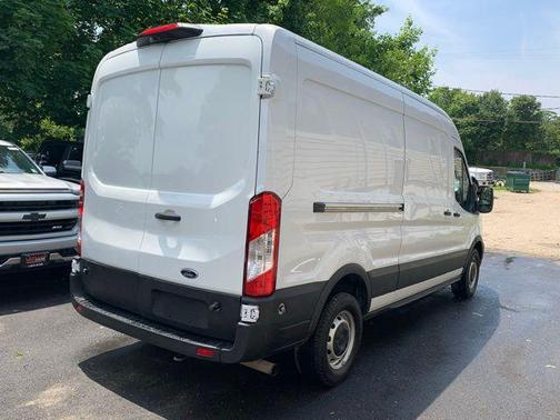 2020 Ford Transit-250 Base