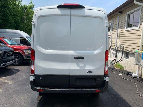 2020 Ford Transit-250 Base
