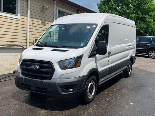 2020 Ford Transit-250 Base