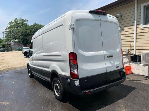 2020 Ford Transit-250 Base