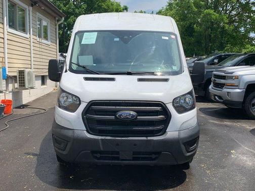 2020 Ford Transit-250 Base