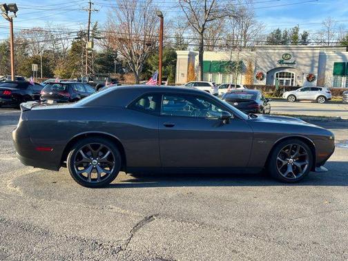 2019 Dodge Challenger R/T