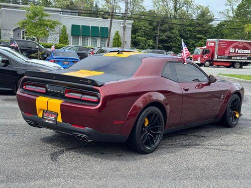 2020 Dodge Challenger R/T Scat Pack