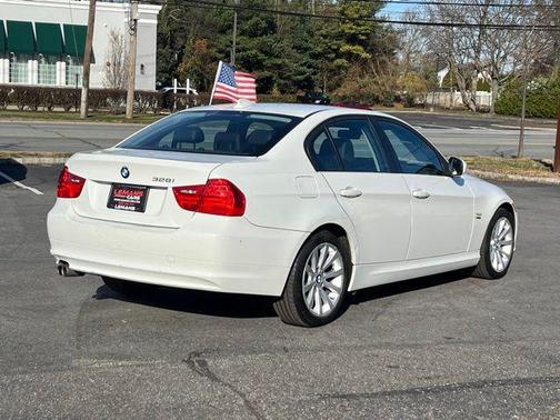 2011 BMW 328 xDrive