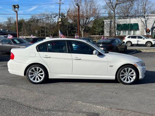 2011 BMW 328 xDrive