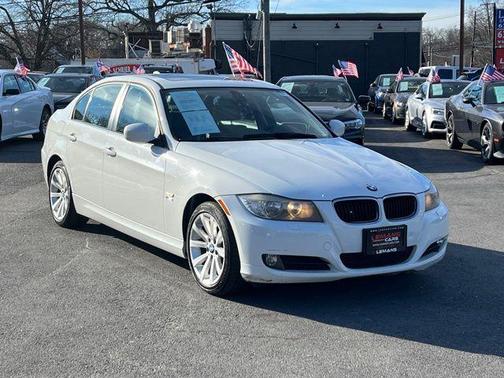 2011 BMW 328 xDrive