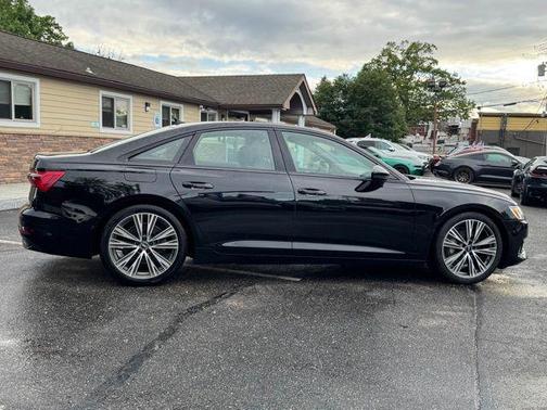 2021 Audi A6 45 Sport Premium