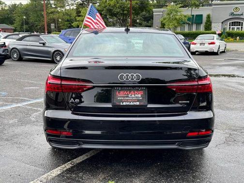 2021 Audi A6 45 Sport Premium
