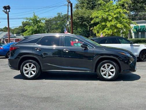Caviar 2017 Lexus RX 350 Base