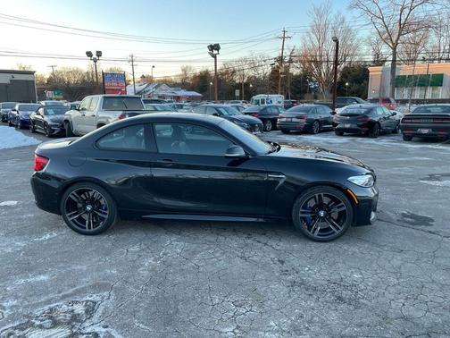 2018 BMW M2 Base