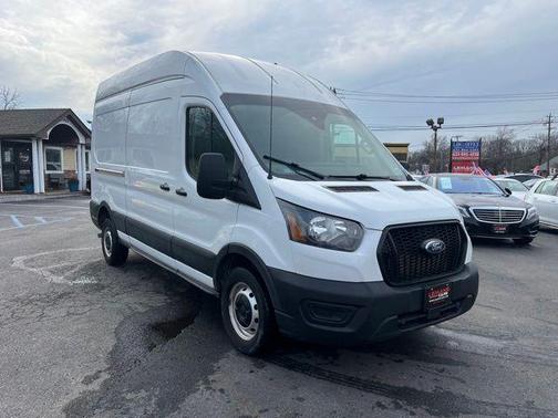 2023 Ford Transit-250 Base