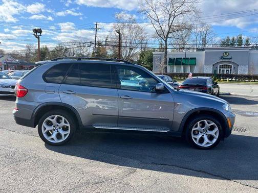 2013 BMW X5 xDrive35d