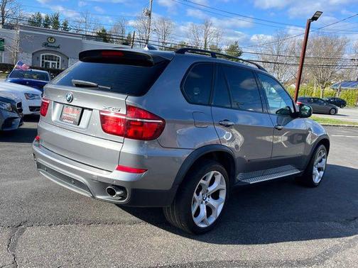 2013 BMW X5 xDrive35d