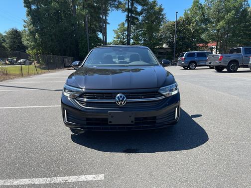 2024 Volkswagen Jetta 1.5T Sport