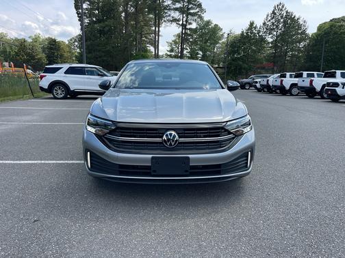 2024 Volkswagen Jetta 1.5T Sport