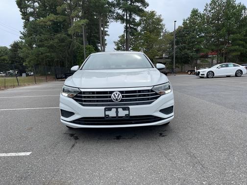 2020 Volkswagen Jetta 1.4T S